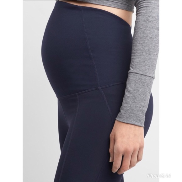 Gapfit Maternity Sculpt Compression 